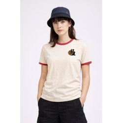 CAMISETA POLO TERRACE 17