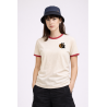 CAMISETA POLO TERRACE 17