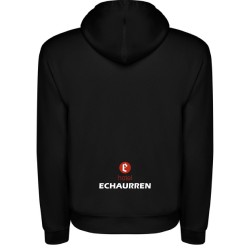 Sudadera capucha