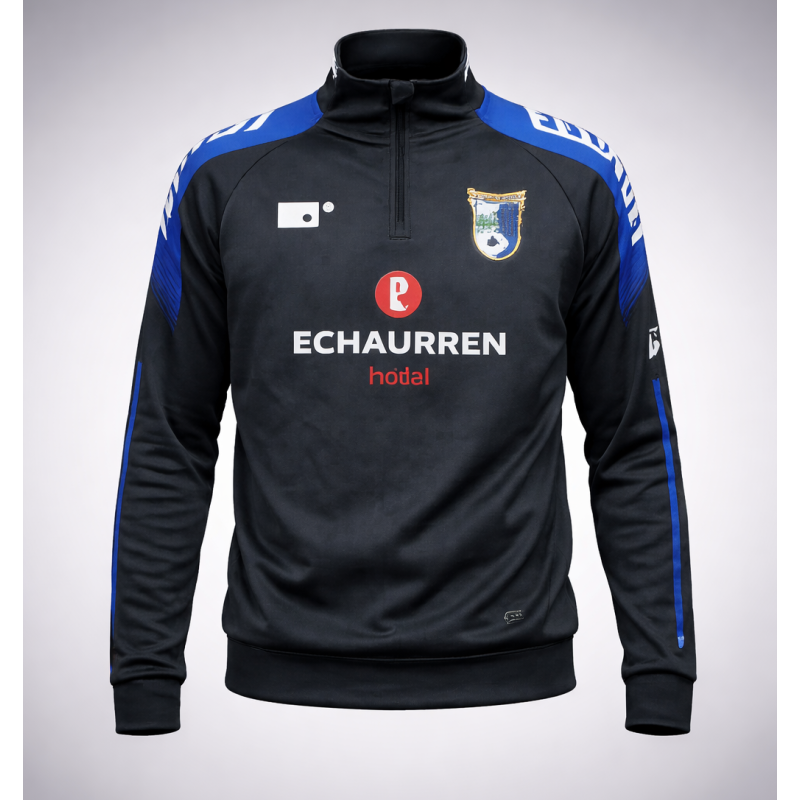 Sudadera entrenamiento
