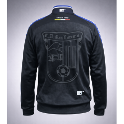 Sudadera entrenamiento