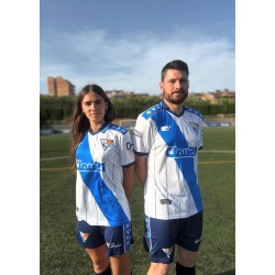 1a equipació UE Avià 26/27