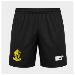 SHORT ENTRENAMIENTO