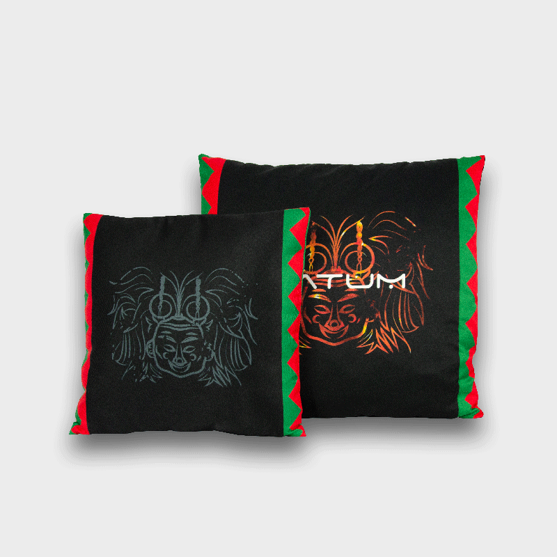 Almohada patum impermeable