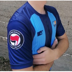 Samarreta UE Siurana