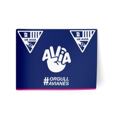 Estovalles UE Avià