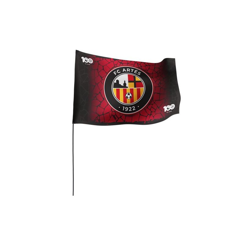 Bandera FC Artés