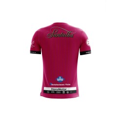 CAMISETA 2ª EQUIPACIÓN HARO DEPORTIVO 23-24