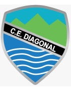 Diagonal CE